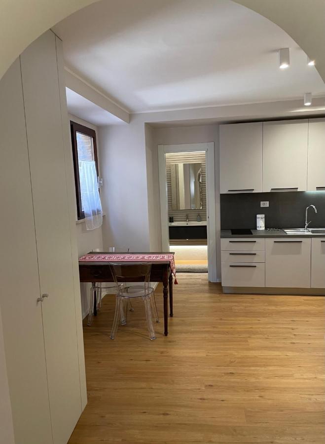 Assisi Ad Apartments - Fratello Sole Luxury Loft Exterior foto