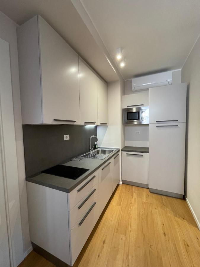 Assisi Ad Apartments - Fratello Sole Luxury Loft Exterior foto