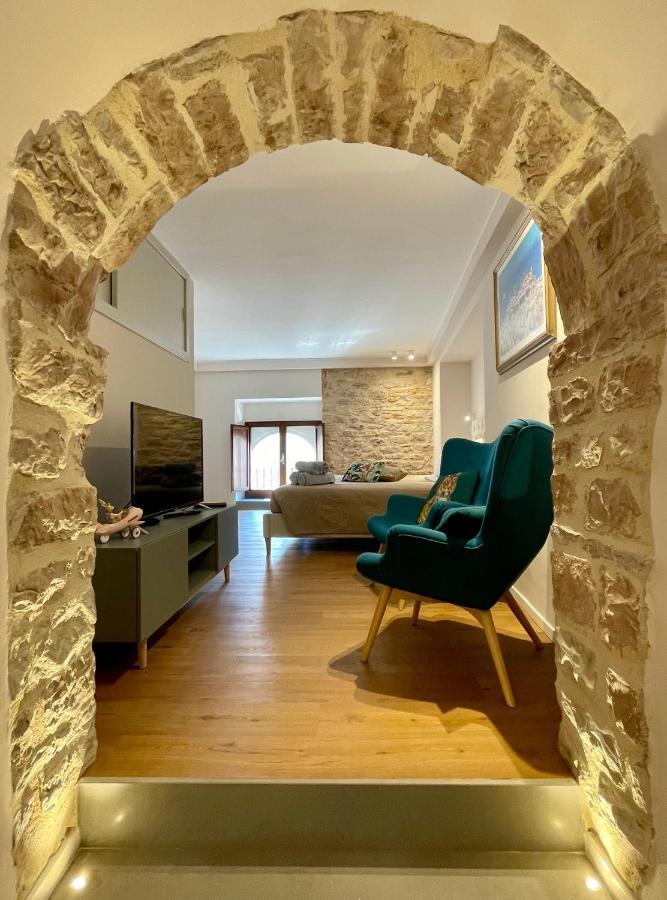 Assisi Ad Apartments - Fratello Sole Luxury Loft Exterior foto